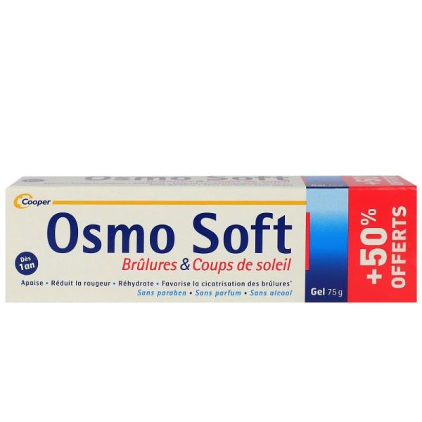 Osmosoft 50G50 Off
