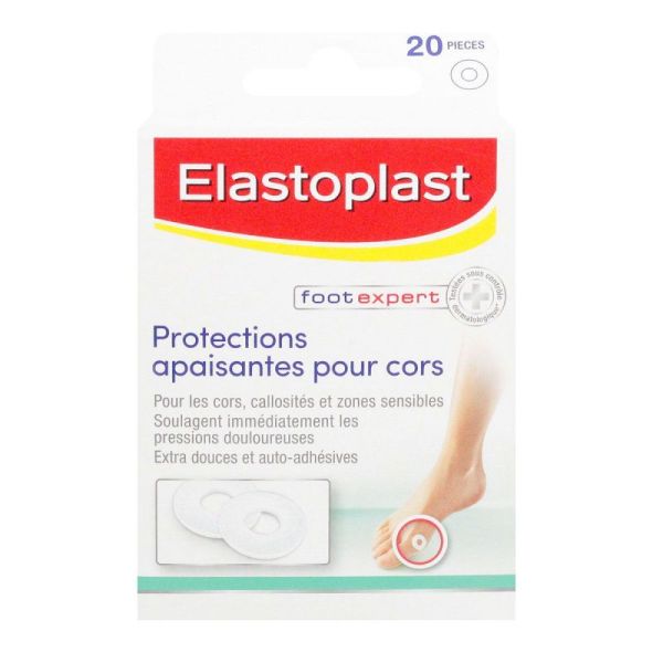 Elastoplast Protections Cors