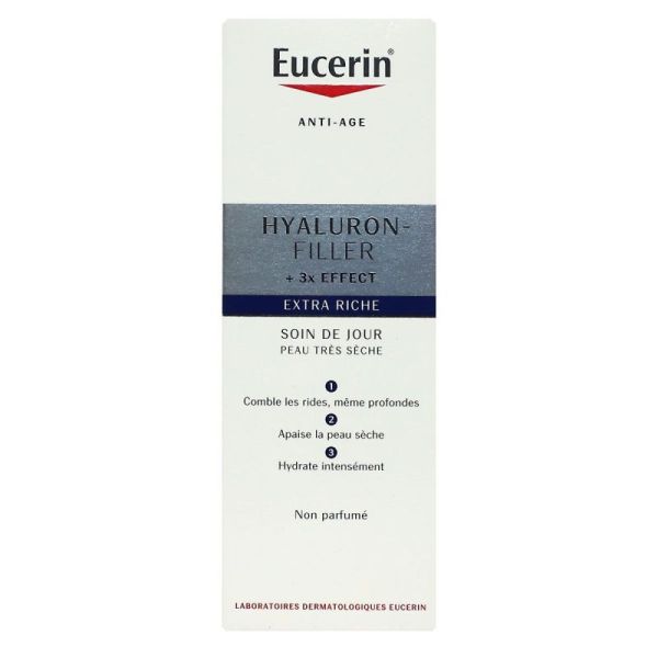 Hyaluron F Ext Ric Jr Fl50ml 1