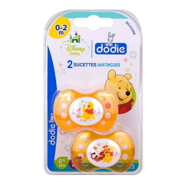 Dodie Sucet Anat Winnie A73 2