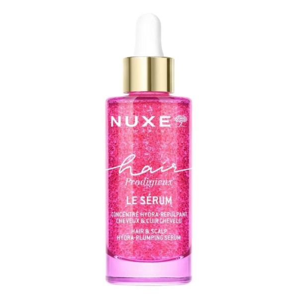 Nuxe Hair Prodigieux Le sérum 50 mL