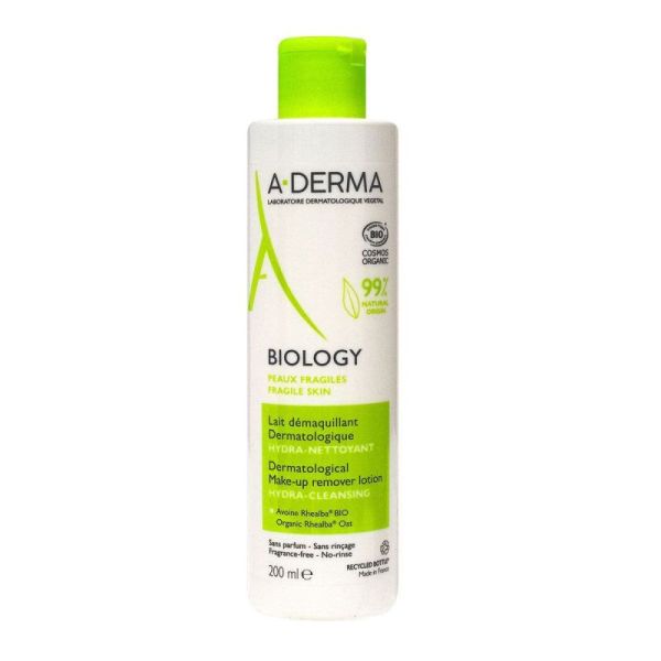 Biology Lt Demaq D Fl200ml1