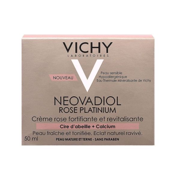 Vichy Neovadiol Rose Platinium