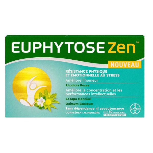 Euphytosezen Cpr Bt30