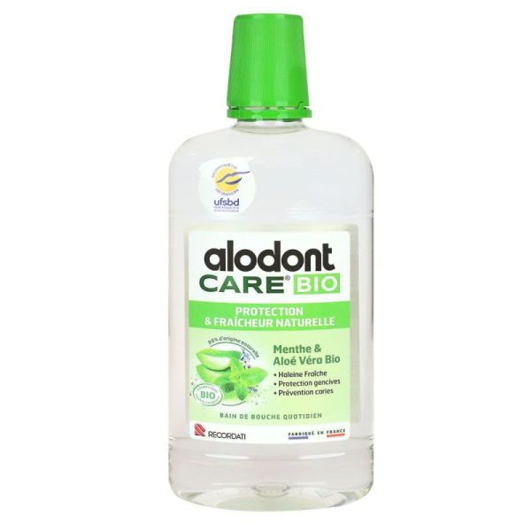 Alodontcare Bio 500Ml