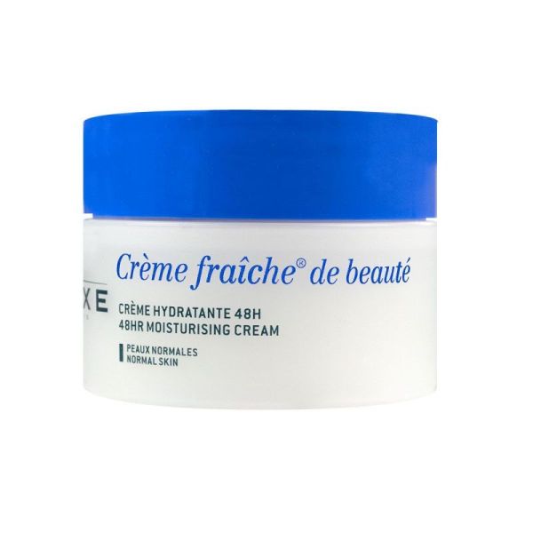 Nuxe Cr Fraich Beaute Px Norm Pot50ml