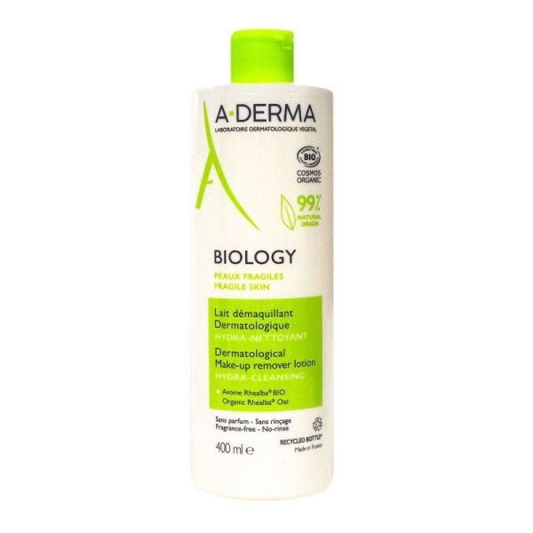 Biology Lt Demaq D Fl400ml1