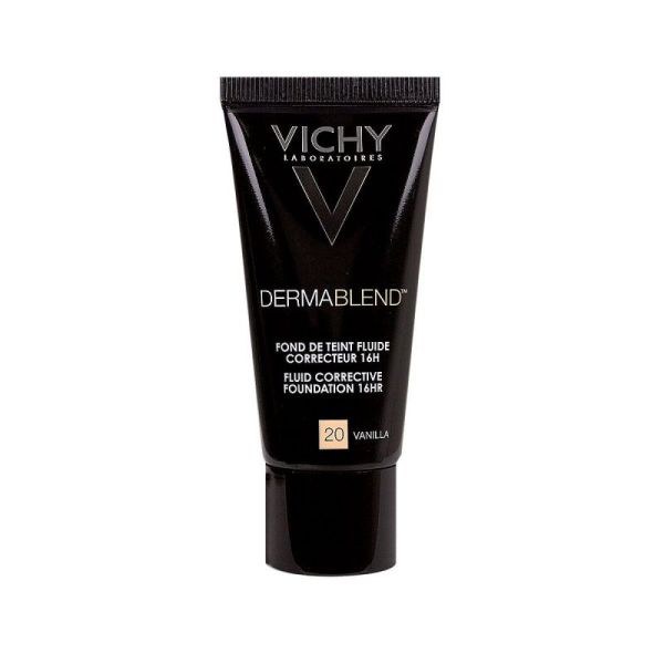 Vichy Dermablend 20 Vanilla
