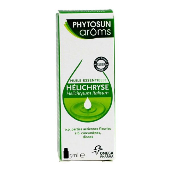 Phytosun He Helisch Fl5ml 1