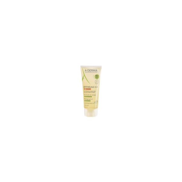 A-DERMA - EPITHELIALE A.H MASSAGE GEL-HUILE DE MASSAGE ANTI-MARQUES 100mL