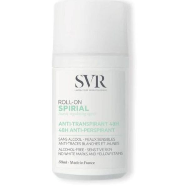 SVR Roll-On Spirial 50 mL