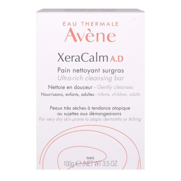 Avene Xeracalm Ad Pain 100gr