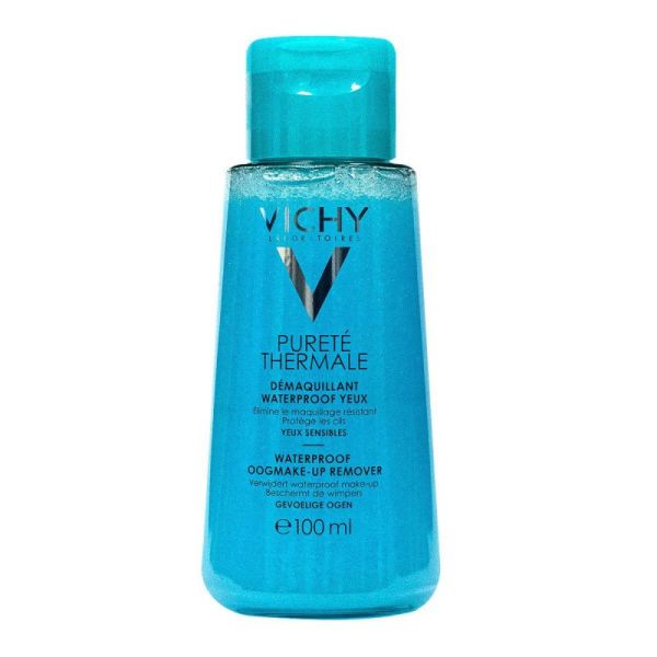 Vichy Dmq Yeux Biphase 100ml