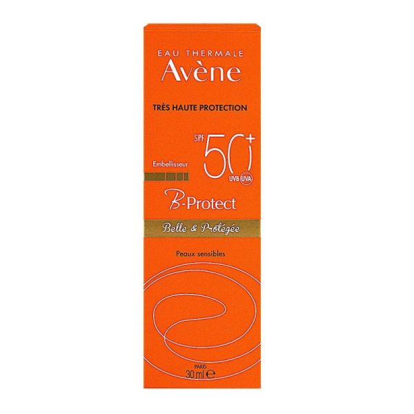 Avene Solr B-protect 50 30 Ml