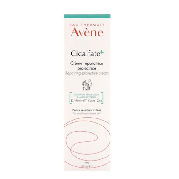 Avene Cicalfate Cr Tb15ml1