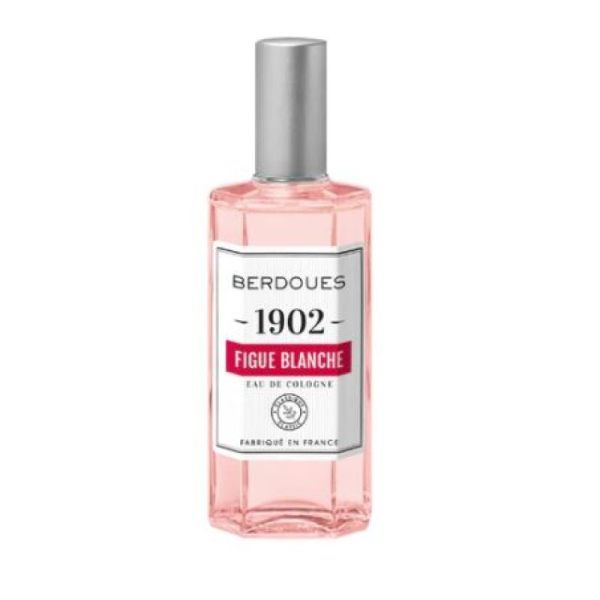 Berdoues Eau de Cologne Figue Blanche 125 mL