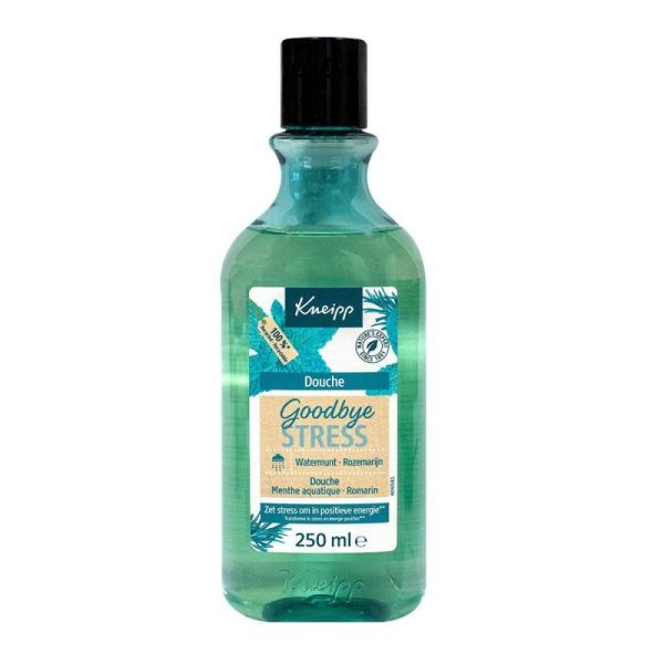 Kneipp Gel Douche Goodbye Stress