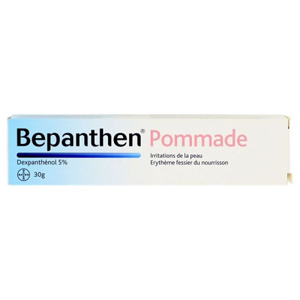 Bepanthen 5 Pom Tb30g