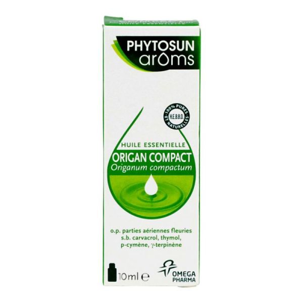 Phytosun He Origan 10ml 1