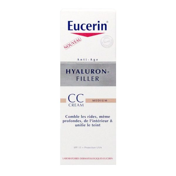 Hyaluron-filler Cc Cr Med 50ml1