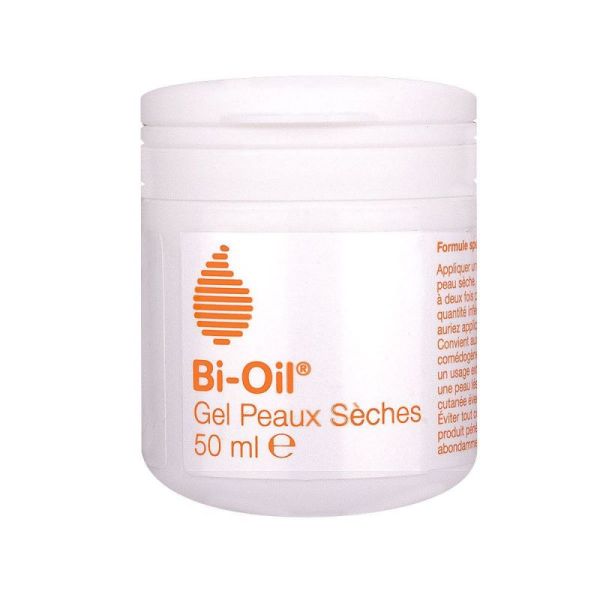 Bi-oil Gelee Px Seches 100ml