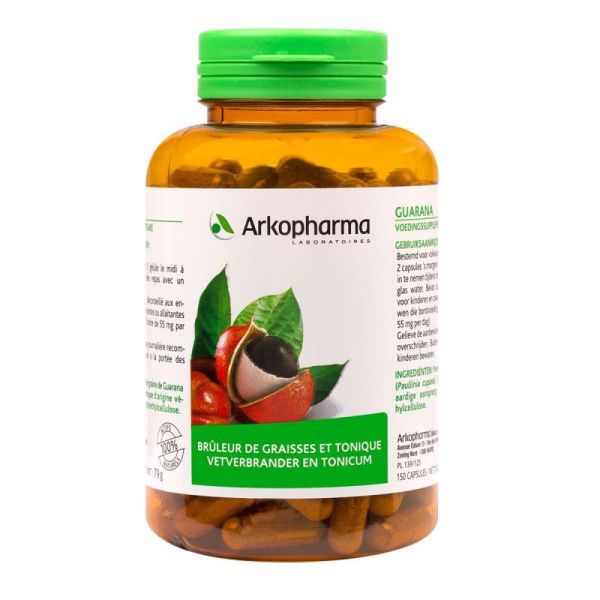 Arkog.150 Guarana (cupaline)