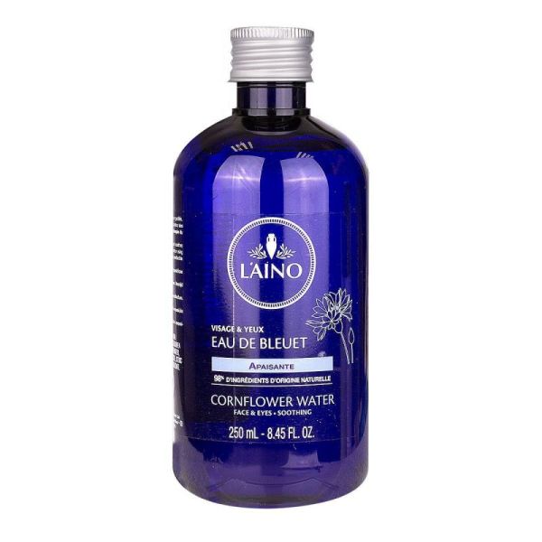 Laino Eau Florale Bleuet 250ml