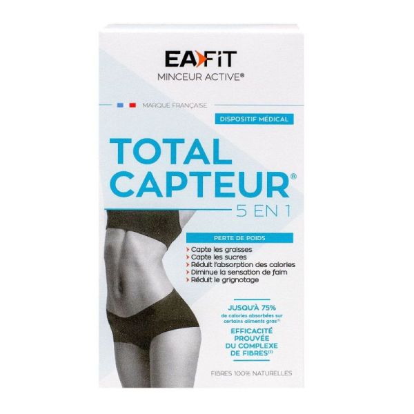 Eafit Total Capteur Gelu60