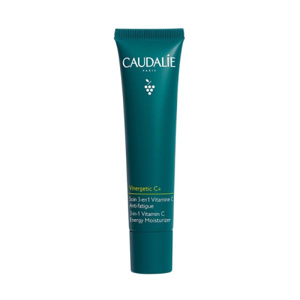 Caudalie Vinergetic Cr Anti-fatigu 40ml