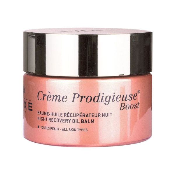 Nuxe Cr Prodig Boost Baume Hle 50ml