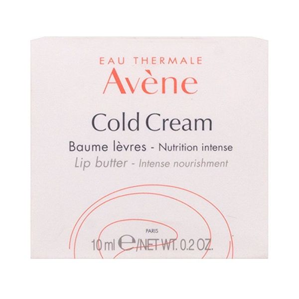 Avene Baum Lev Nut Int Pot 10gr