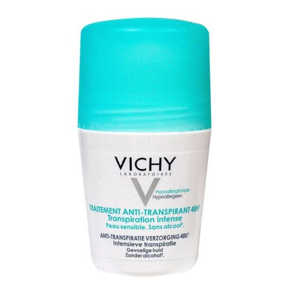 Vichy Deo Antitranspi Bille