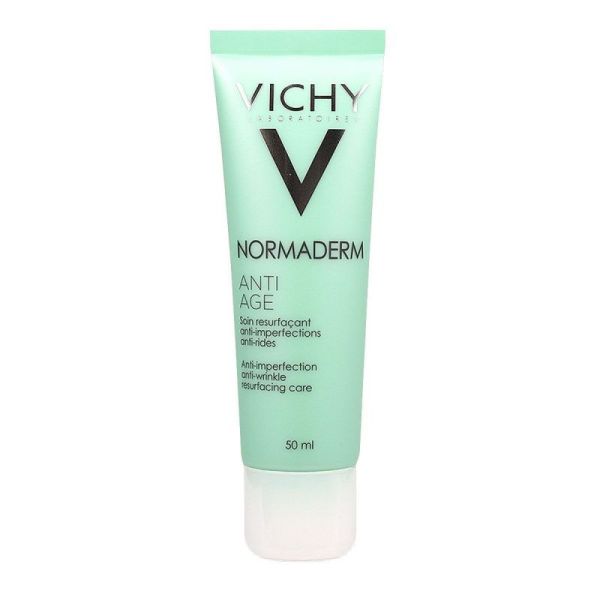 Vichy Normaderm Soin A-age Fl50ml 1