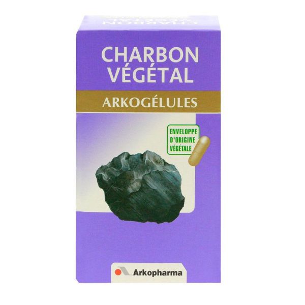 Arkog Charbon Veg 150
