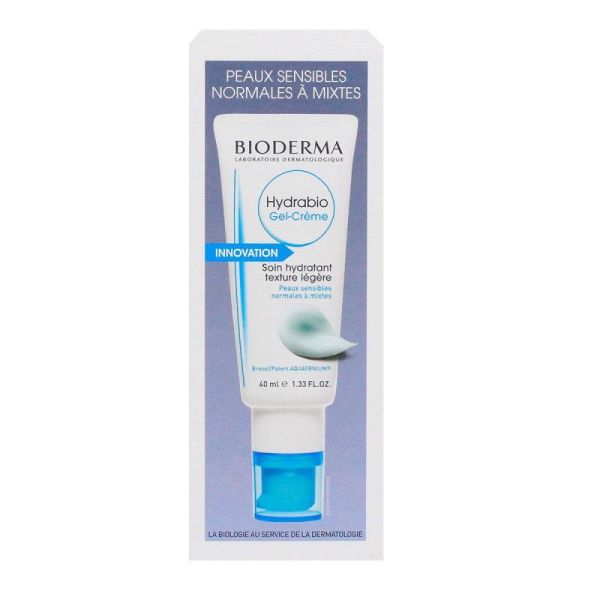 HYDRABIO Gel-Crème