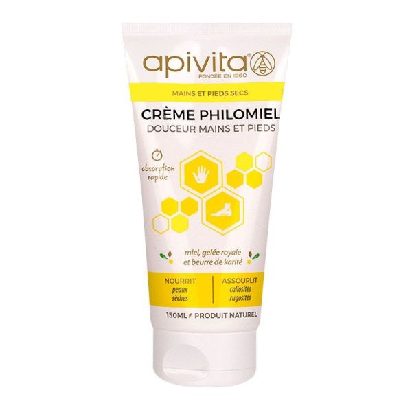 Alvadiem Philomiel Crème 150ml