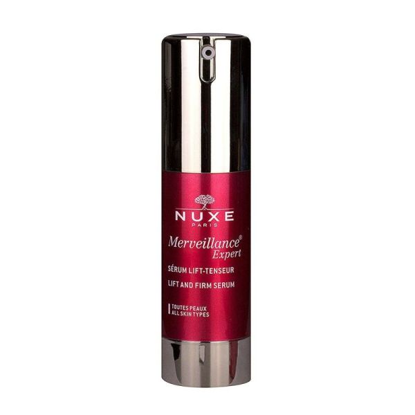 Nuxe Merveillance Serum 30ml