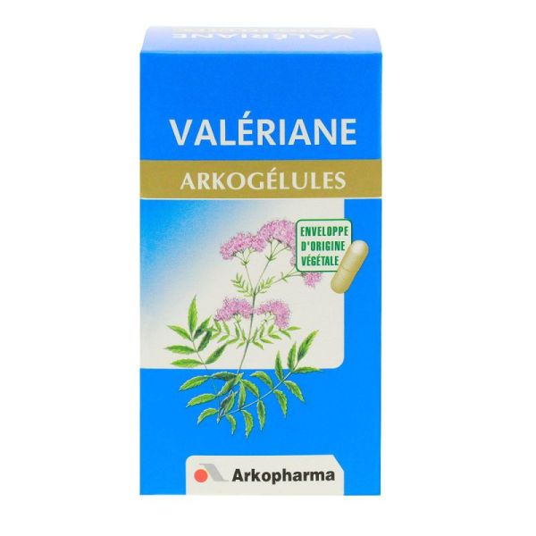 Arkog Valeriane 45 Gel