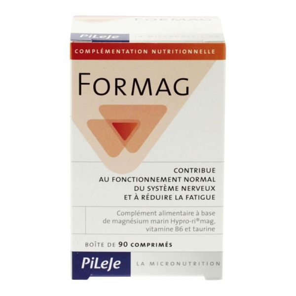 Formag Cpr Bt90