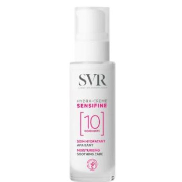SVR Sensifine Hydra-crème - Flacon 40 mL