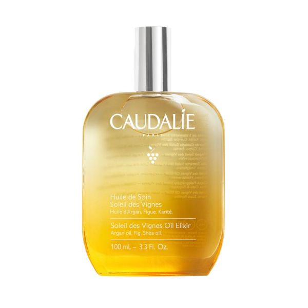 Caudalie Hle Soin Soleil Des Vignes 100Ml