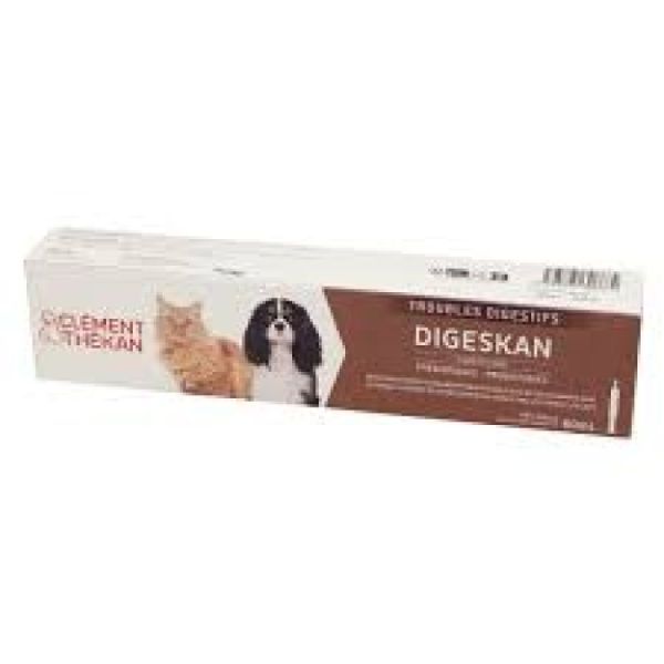 Digeskan Pate Orale 60Ml