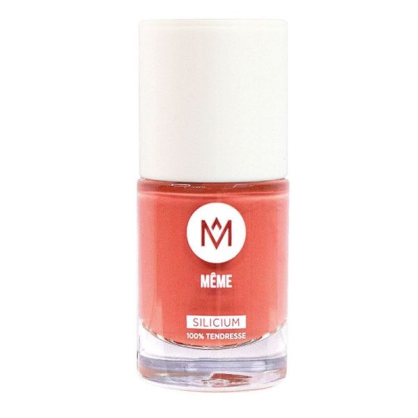 Même Vernis teinte 07 Alice Bois De Rose 10 mL