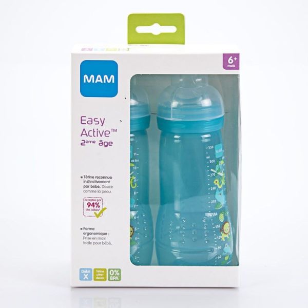 Mam Bib 2a Cirq Gar 330ml 2