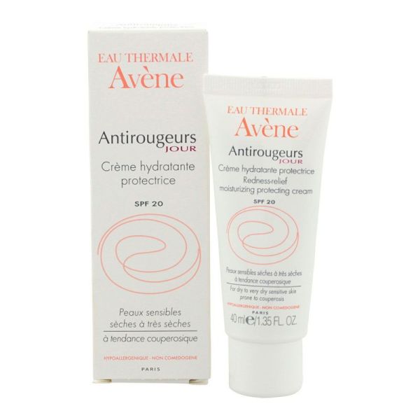 Avene Antiroug Creme