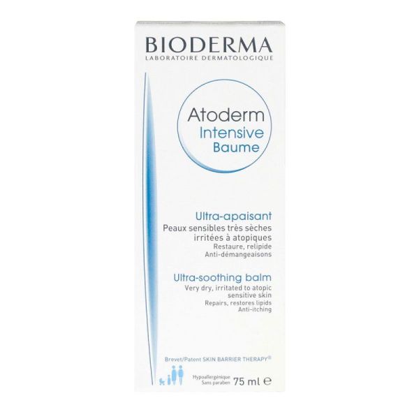 ATODERM Intensive Baume