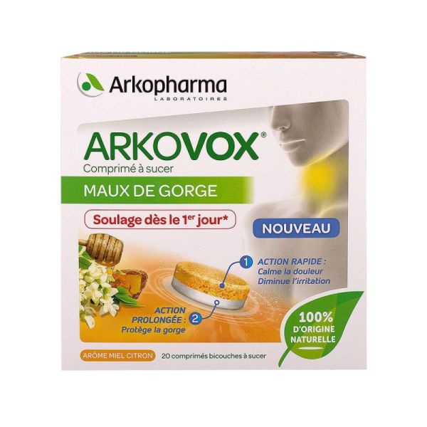 Arkovox Cpe A Sucer Dm