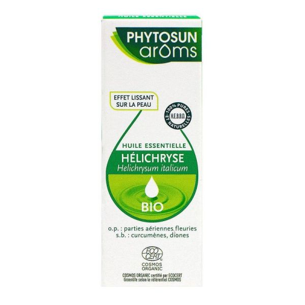 Phytosun He Helichryse Bio 5ml