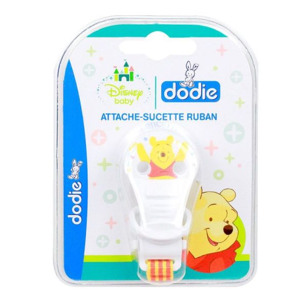 Dodie Attach Suc Ruban Winnie1