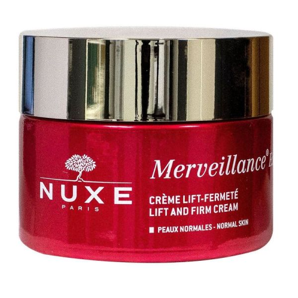 Nuxe Merveillance Cr Jour Pn 50ml